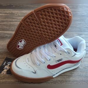 Vans Rowley XLT Skateboarding Shoes Mens Size 7.5